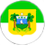 Ícone da bandeira do estado do Rio Grande do Norte