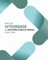 Capa de plano com descrição ao centro de grande ciclo verde em formato quadrado