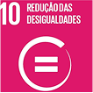 Redução de desigualdades