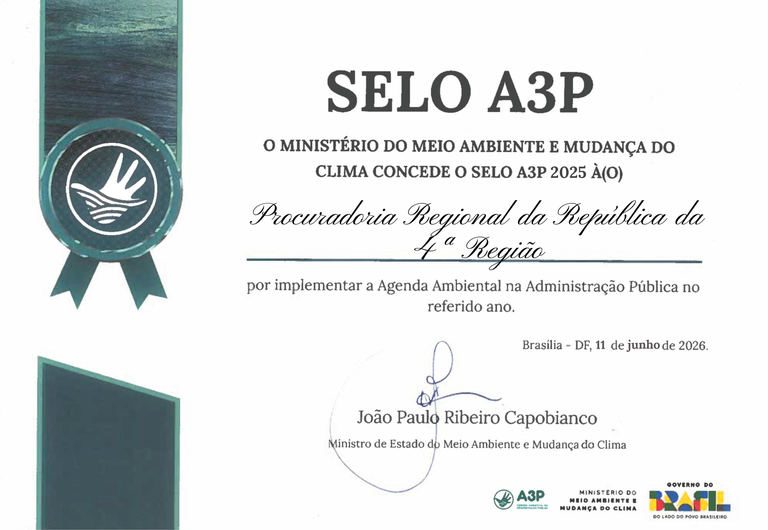 Selo_A3P_O_Ministério_do_meio_ambiente_e_mudanca_do_clima_prr4.png
