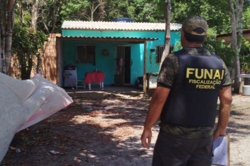 Justiça acolhe ação do MPF e determina plano de reestruturação da Funai no Vale do Juruá, no Acre