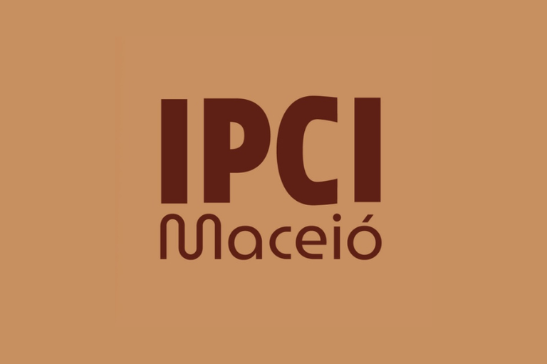 Logo: IPCI Maceió