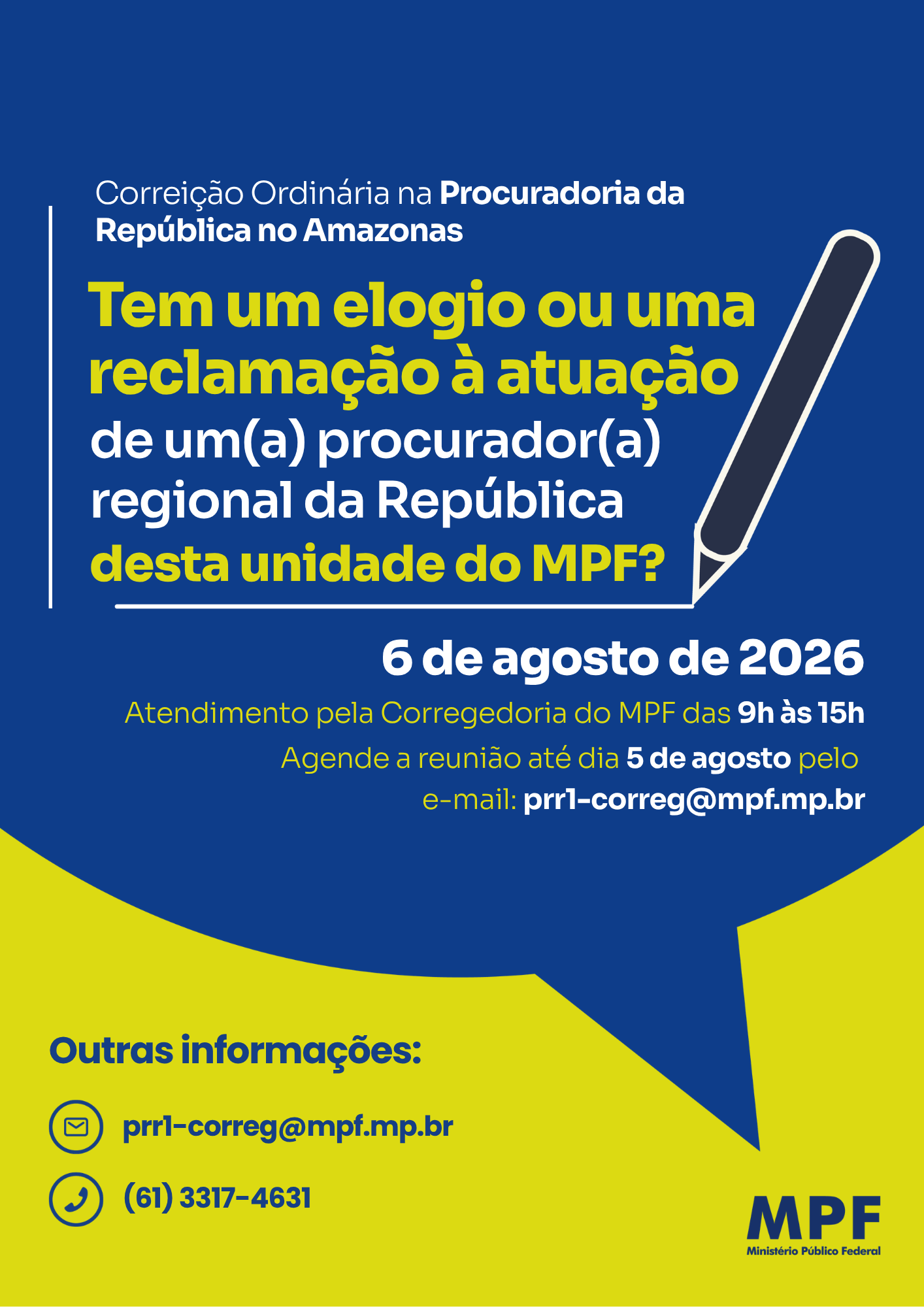 Correição 2026  Cartaz A4 Colorido.png