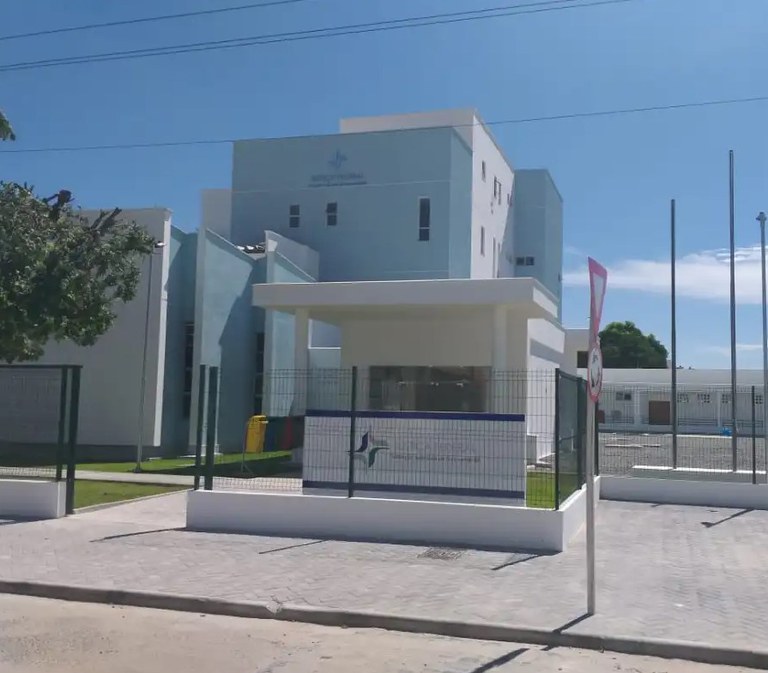 Procuradoria da República no Município de Guanambi - Imagem