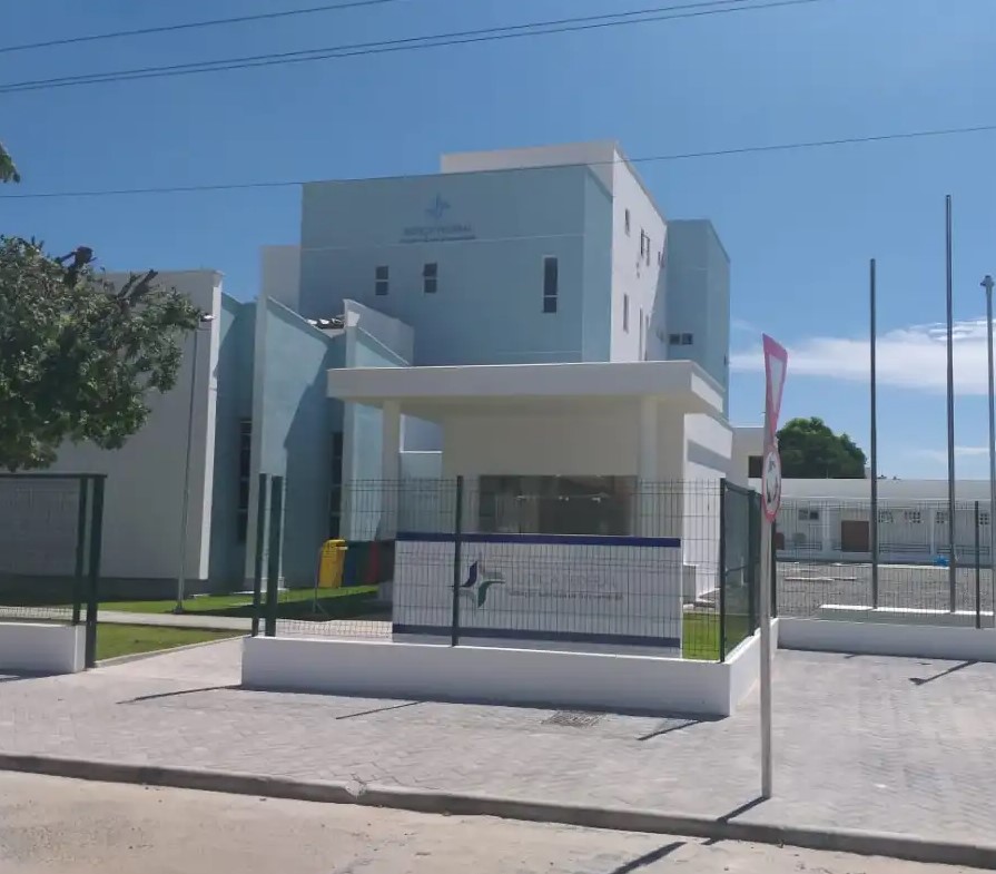 Procuradoria da República no Município de Guanambi - Imagem