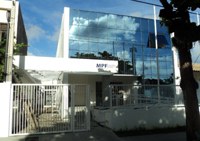 Procuradoria da República em Ilhéus - Imagem