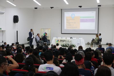 Foto: Comunicação/MPF