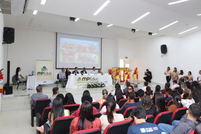 Foto: Comunicação/MPF