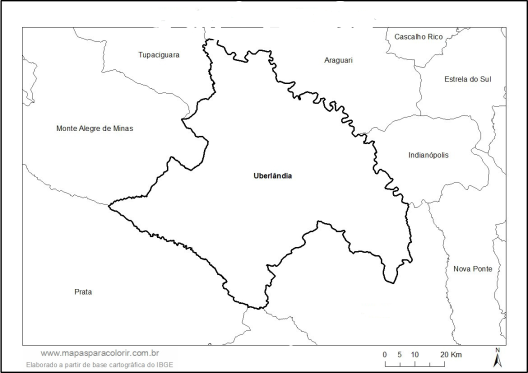 Procuradoria da República no Município de Uberlândia - Imagem