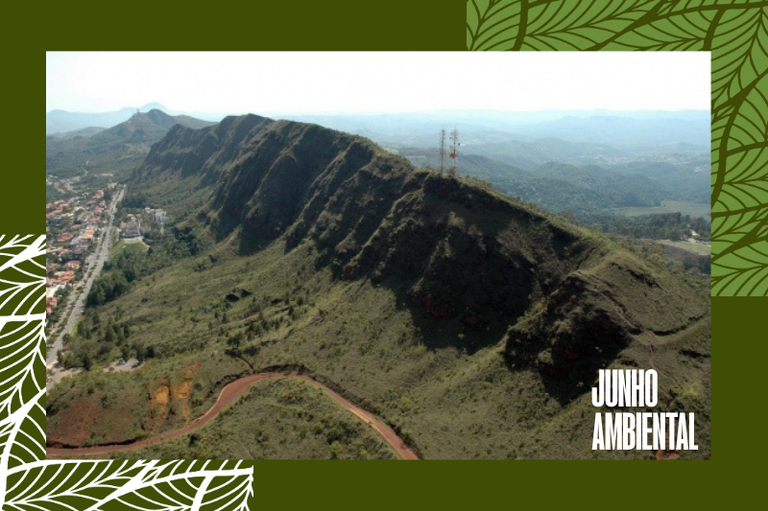 Junho Ambiental: MPF obtém decisão favorável em ação que protege a Serra do Curral em Belo Horizonte (MG)