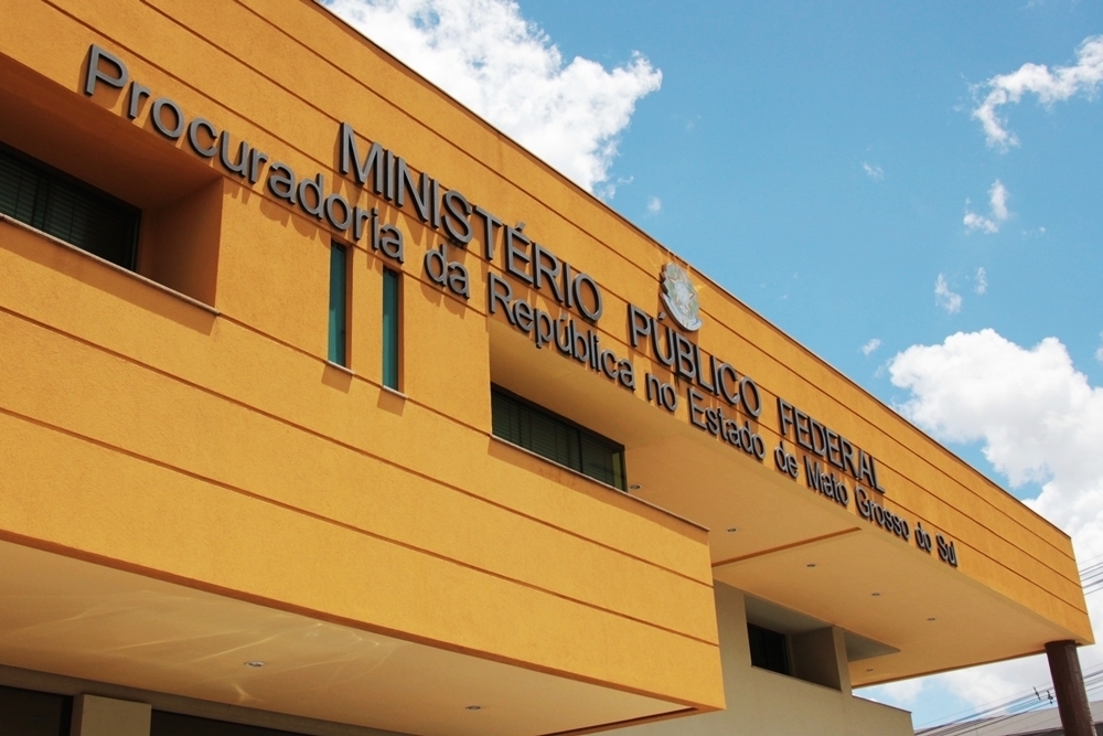 Procuradoria da República no Mato Grosso do Sul - Imagem
