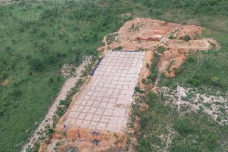 MPF obtém bloqueio de R$ 11,3 mi em bens de processados por exploração ilegal de minério em terra indígena no MT