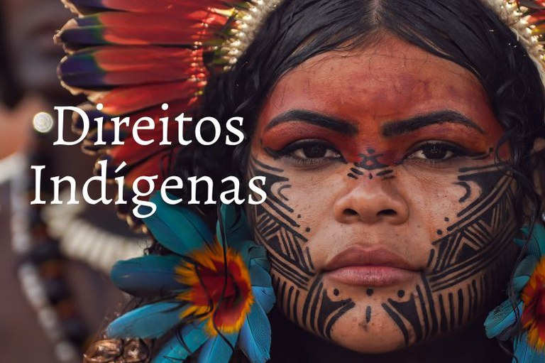 MPF requisita inquérito à Polícia Federal e recomenda medidas contra invasões em terra indígena no Pará