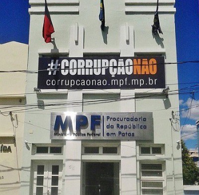 Escritório de Representação de Patos - Imagem