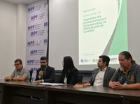 Foto: Comunicação/MPF/PRPB