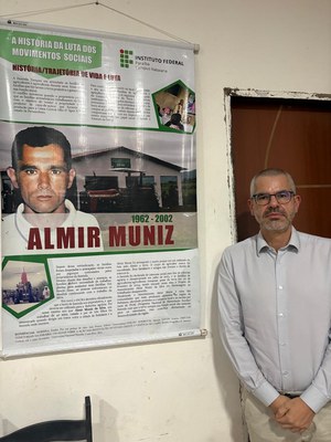 PFDC adjunto Paulo Leivas