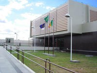 Procuradoria da República Polo Petrolina/Juazeiro - Imagem