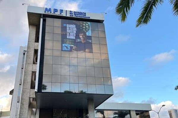 Guardião do Futuro: MPF em PE destaca atuação do órgão na proteção da costa  brasileira — Ministério Público Federal