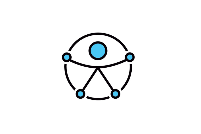 Símbolo de acessibilidade para pessoas com nanismo Foto: Reprodução