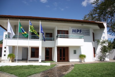 Procuradoria da República no Município de Floriano - Imagem