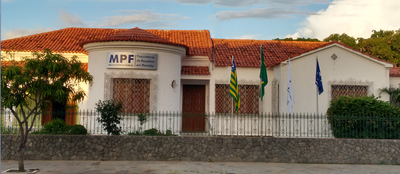 Procuradoria da República no Município de Parnaíba - Imagem