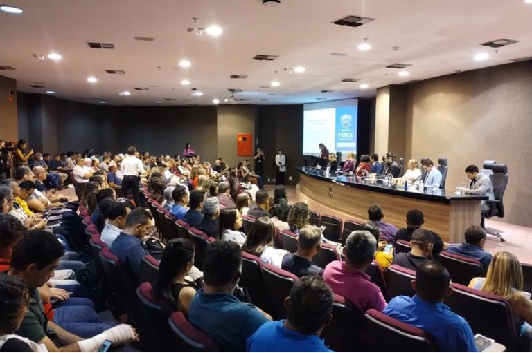 MPF defende diálogo institucional para estruturar e organizar políticas públicas de combate à evasão escolar