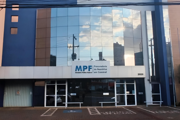 Procuradoria da República no Município de Cascavel - Imagem