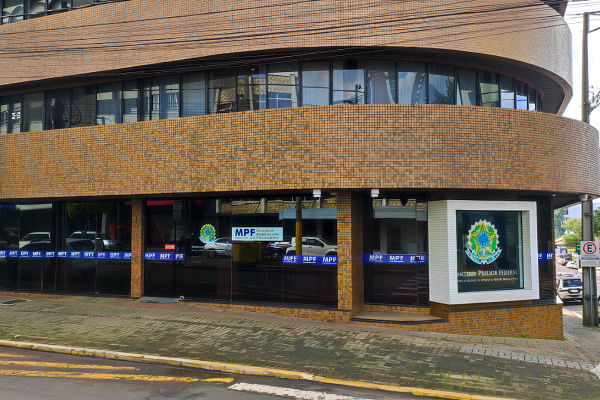 Procuradoria da República no Município de Francisco Beltrão - Imagem