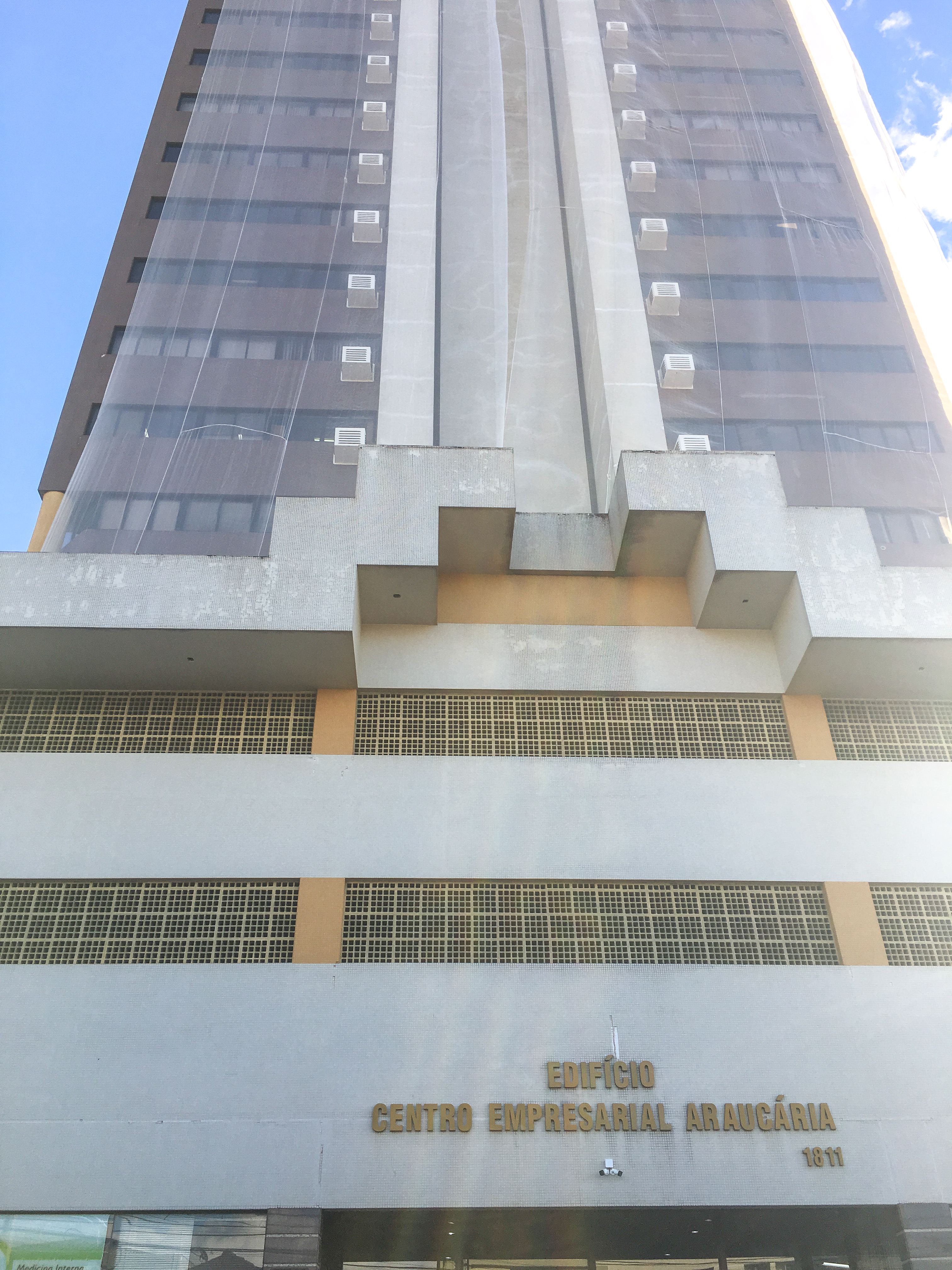 Escritório de Representação no Município de Guarapuava - Imagem