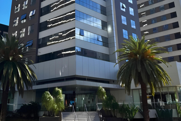 Procuradoria da República no Município de Londrina - Imagem