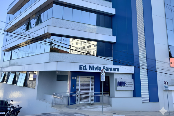 Procuradoria da República no Município de Ponta Grossa - Imagem