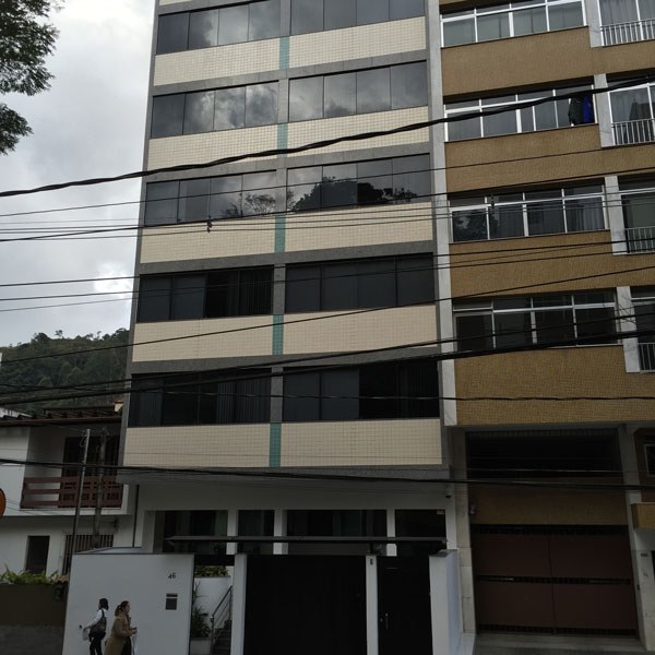 Nova Friburgo - Imagem