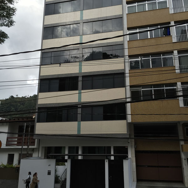 Nova Friburgo - Imagem