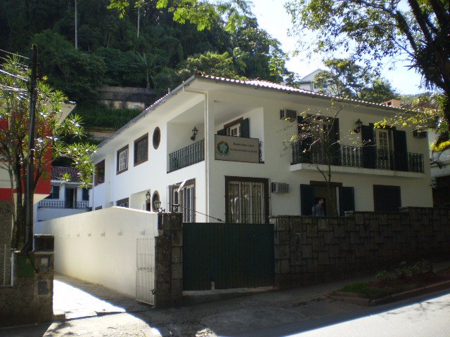 Petrópolis - Imagem