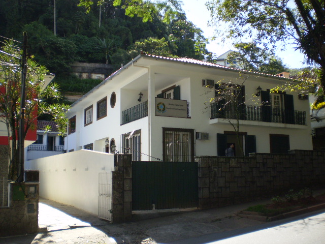 Petrópolis - Imagem