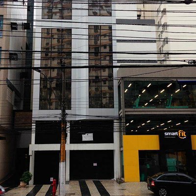 São Gonçalo - Imagem