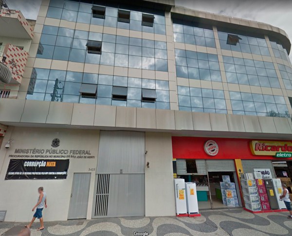 São João de Meriti - Imagem