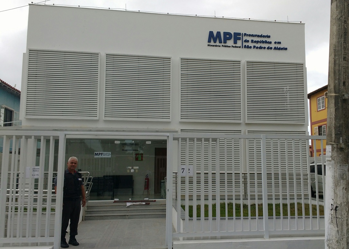 São Pedro da Aldeia - Imagem