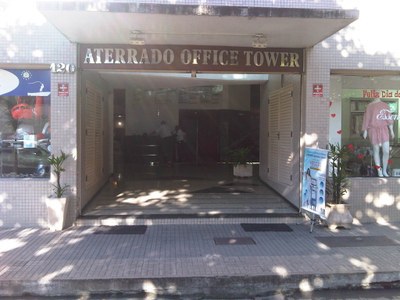 Volta Redonda - Imagem