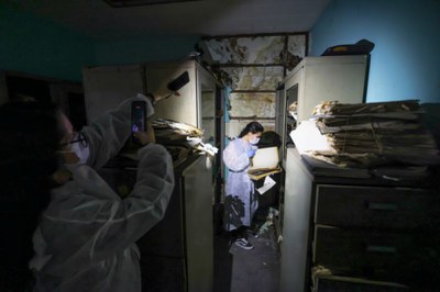 Foto: Marcelo Regua/Governo do Rio