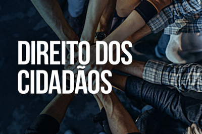 Foto mostra as mãos de várias pessoas unidas ao centro