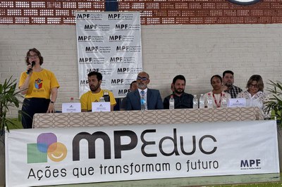 Foto: MPF