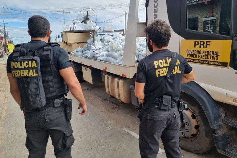 MPF cobra na Justiça sistema nacional para rastrear a origem da cassiterita e do estanho