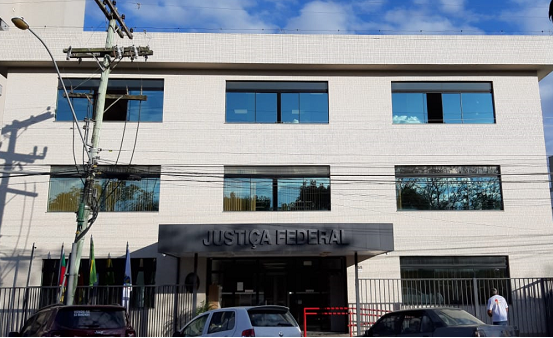 Procuradoria da República no Município de Bagé - Imagem