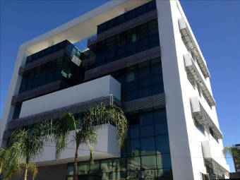 Procuradoria da República no Município de Caxias do Sul - Imagem