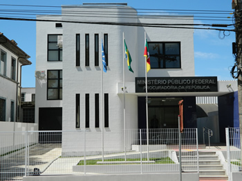 Procuradoria da República no Município de Cruz Alta - Imagem