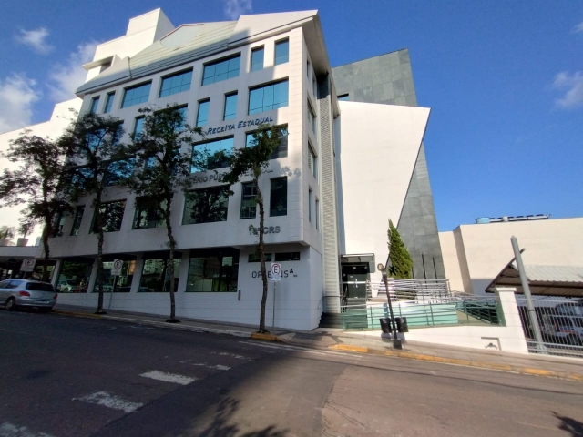 Escritório de Representação no Município de Lajeado - Imagem