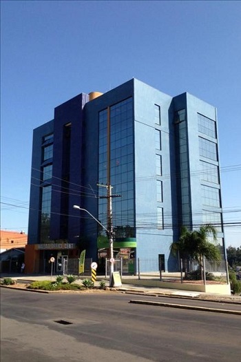 Procuradoria da República no Município de Novo Hamburgo - Imagem