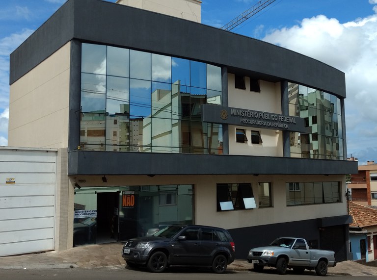Procuradoria da República no Município de Passo Fundo - Imagem