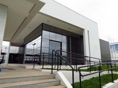 Procuradoria da República no Município de Pelotas - Imagem